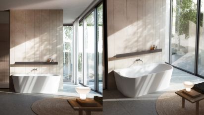 Vasche Da Bagno